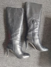 Evita Stiefel, High Heels