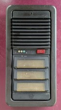 Siedle Türsprechanlage TLE 511-01 gebraucht