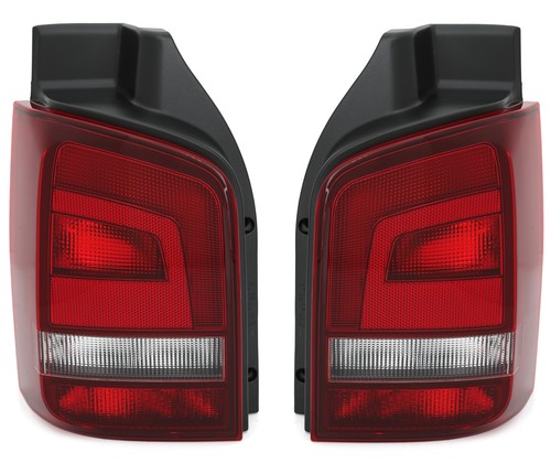 Rückleuchten set für t5 - vw,