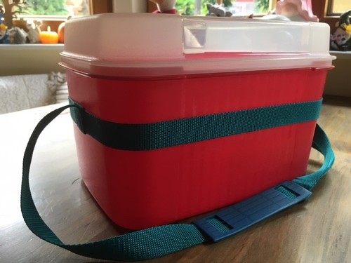 Tupperware großes - tupperware,