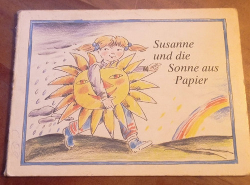 Susanne und die - , aus