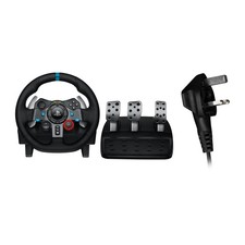 G29 driving force rennlenkrad - driving,