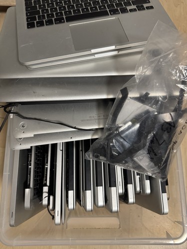 Mega konvolut macbook pro - mega,