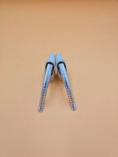 Bremshebel Campagnolo Victory weiß hoods brake lever 80s L*Eroica