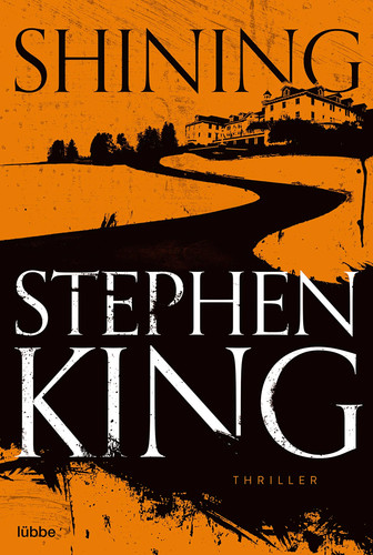 Horror roman shining stephen - roman,
