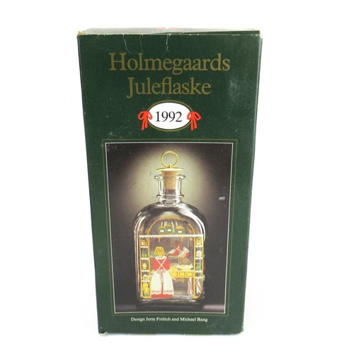 Holmegaard glas - holmegaard,