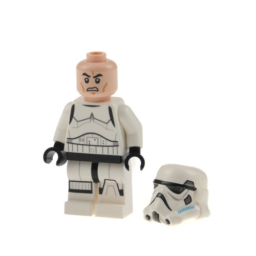 Lego minifigur star - 1x,