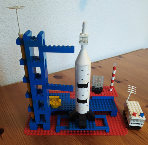 Lego legoland 358 - lego,