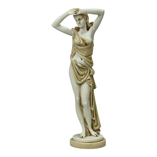 Aphrodite venus akt skulptur - venus,