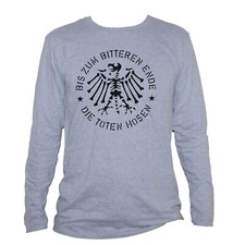 Die Toten Hosen T-Shirt Punk