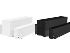 Biertischhusse set - 5x,