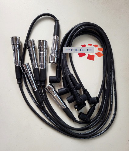 Zündkabel für mercedes - für, r107