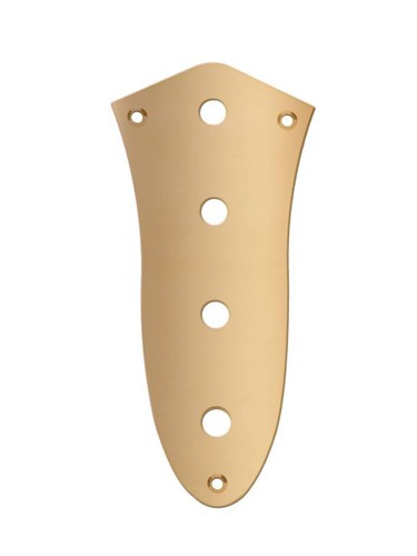 Standard control plate