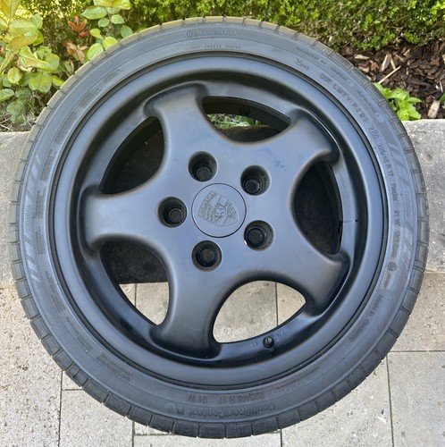Porsche 993 964 911 - 968, cup