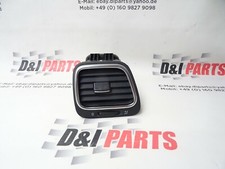 VW EOS 1F Armaturenbrett Frischluftgrill Duse Rechts Right Air Grill 1Q0819710B