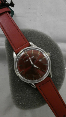 Lancaster damen armbanduhr - lancaster,