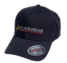 Baseballcap navy FLEXFIT