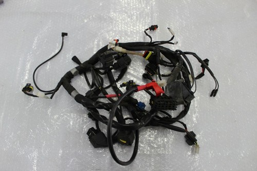 Kabelbaum verkabelung elektrik - kabelbaum,