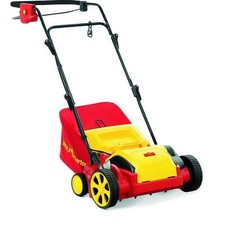 Wolf Garten Vertikutierer VA