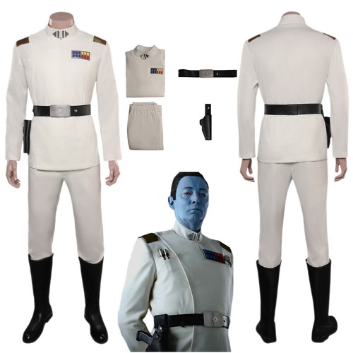 Star wars rebels grand admiral - wars,