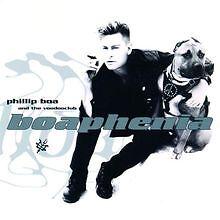 Boaphenia von phillip - von, boa