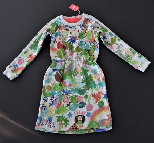 Neu kleid von oilily - neu,