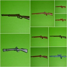 Playmobil Ersatzteil - Gewehr