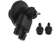 DOSIERGERÄT KLARSPÜLER