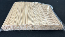 1000 Stk. Rundstäbe Linde Ø