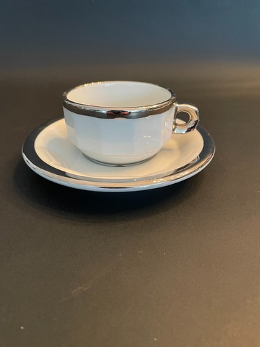 Seltenes platin trim - platin,