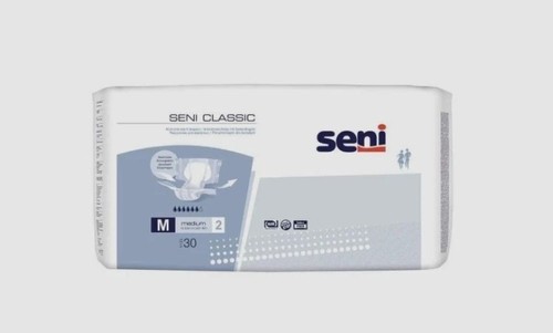 Seni classic m - gr.,