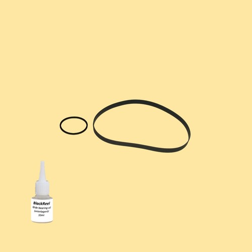 Riemen öl kit 5 für - kit,