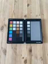 Spyder DataColor Checkr /