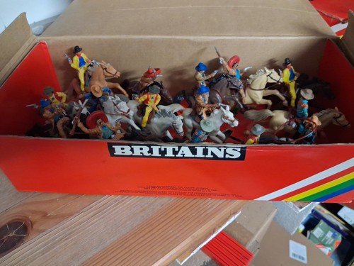 Britains deetail original - britains,