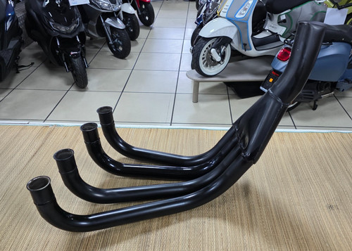 Suzuki katana 750 - suzuki, marring