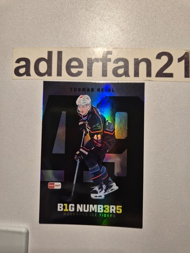 Del 2025 2026 - del, big
