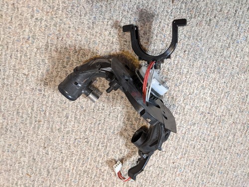 Miele vacuum cleaner s7260 1 - s7260, u-1