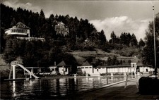 Ak Bad Driburg in Westfalen