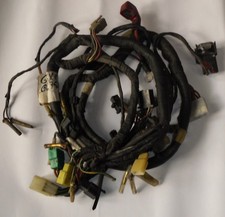 Kabelbaum Suzuki GSX R 750 GR75A