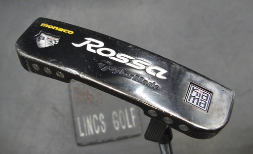 Taylormade monaco rossa kia - taylormade,