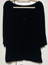 Schönes Shirt von Lascana Gr48/50 Gebraucht Guter Zustand