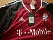 Bayern München 2002/03  Heim