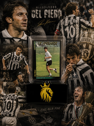 Alessandro del piero - del,
