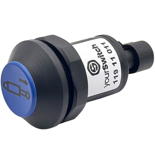 119 011 drucktaster - 119,