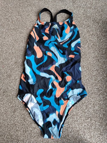 Adidas mädchen badeanzug - adidas,