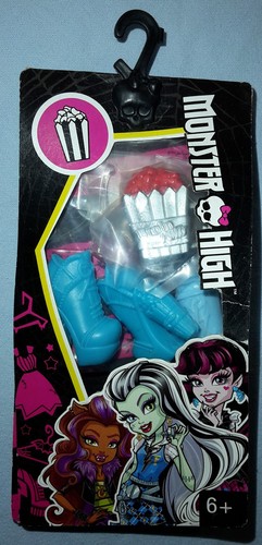 Monster high complete look - 1x,