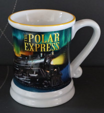 THE POLAR EXPRESS BELIEVE 3D