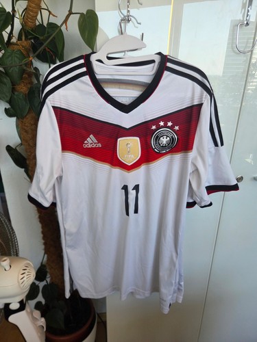 Original adidas dfb - original,