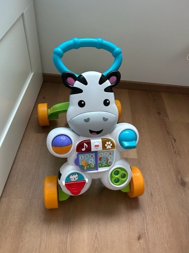 Fisher price lern mit mir - mit,