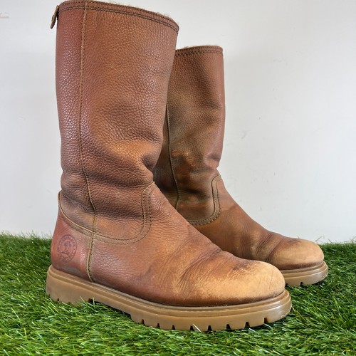 Panama jack stiefel größe - stiefel,